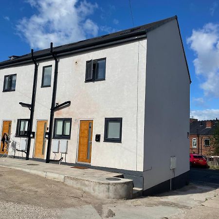 Jubilee Works Chesterfield Staveley (Derbyshire) Exterior foto